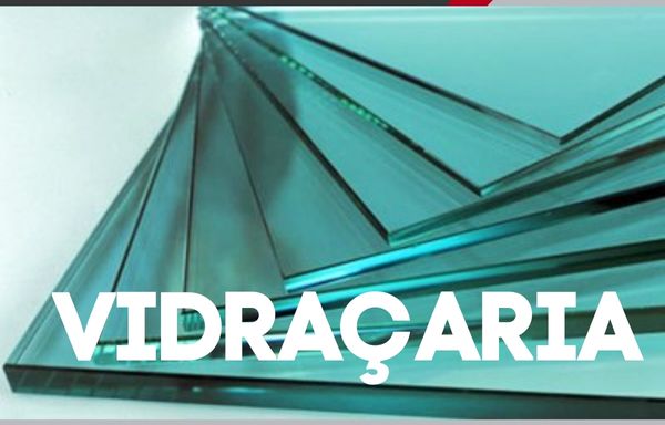 Vidraçaria em Barueri e Região